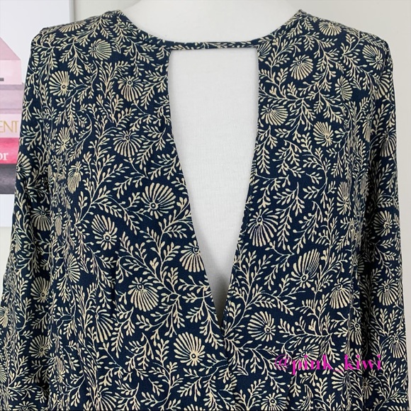 ⬇️REDUCED❗️Stone Cold Fox Tori Bodysuit - Picture 2 of 16